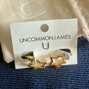Uncommon James Huggies!!! NWT!